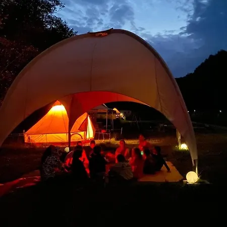 Forest Glamping * Brașov