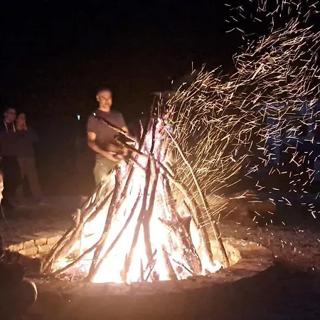 Forest Glamping *