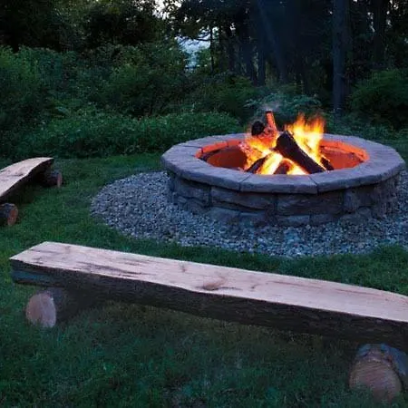 Cort de lux Forest Glamping *