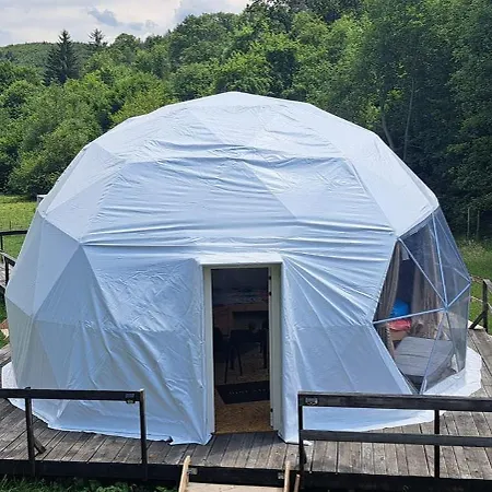 Forest Glamping Brașov