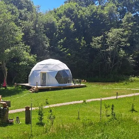 Forest Glamping * Brașov