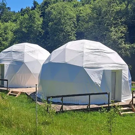 Forest Glamping Brașov