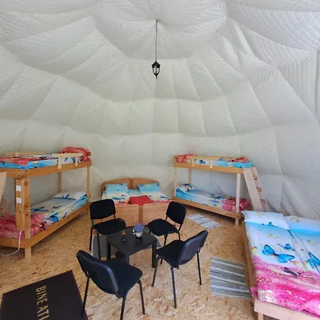 Forest Glamping * Brașov
