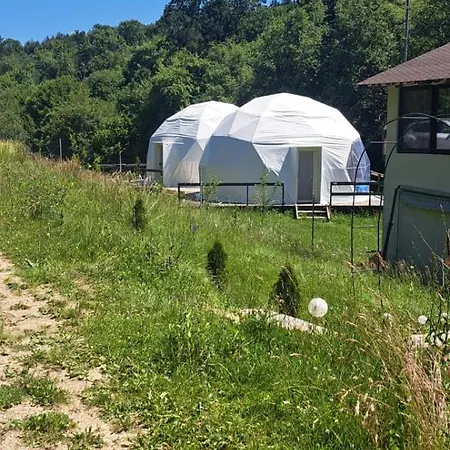 Cort de lux Forest Glamping