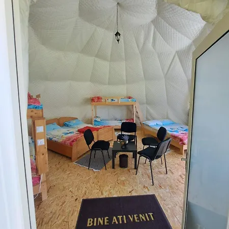 Forest Glamping Brașov