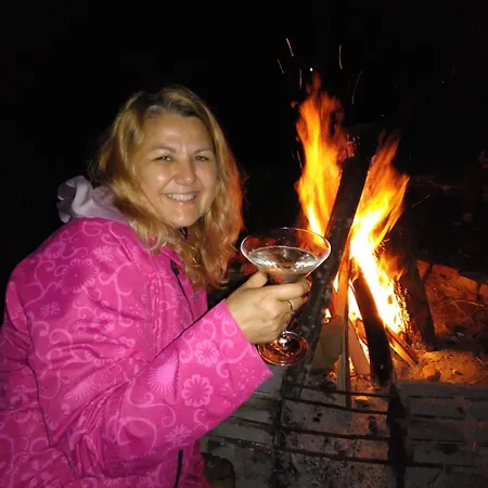 Cort de lux Forest Glamping *