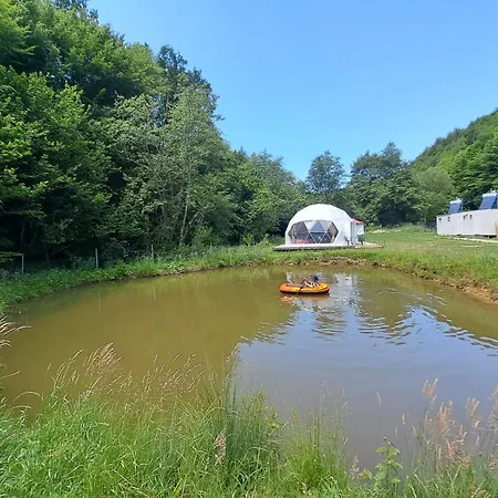 Forest Glamping *