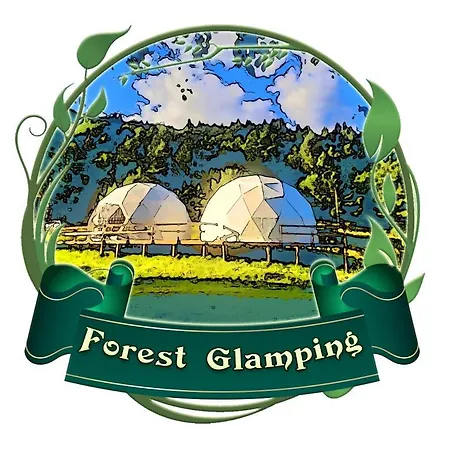 Forest Glamping